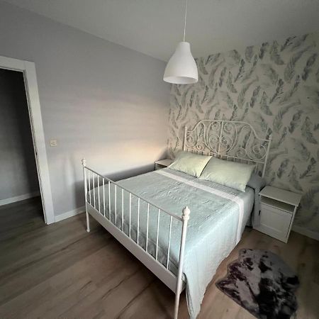 Apartamento Gijon Apartment Ngoại thất bức ảnh