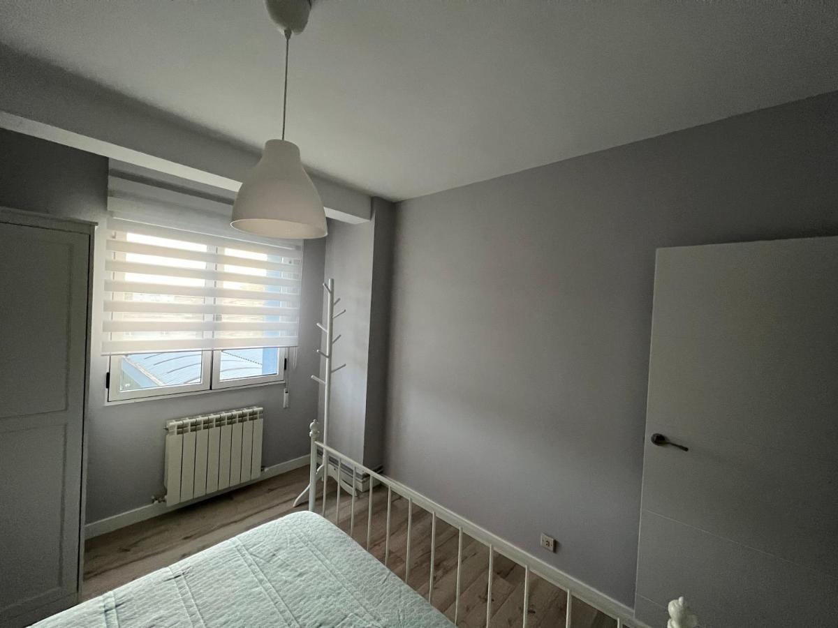Apartamento Gijon Apartment Ngoại thất bức ảnh