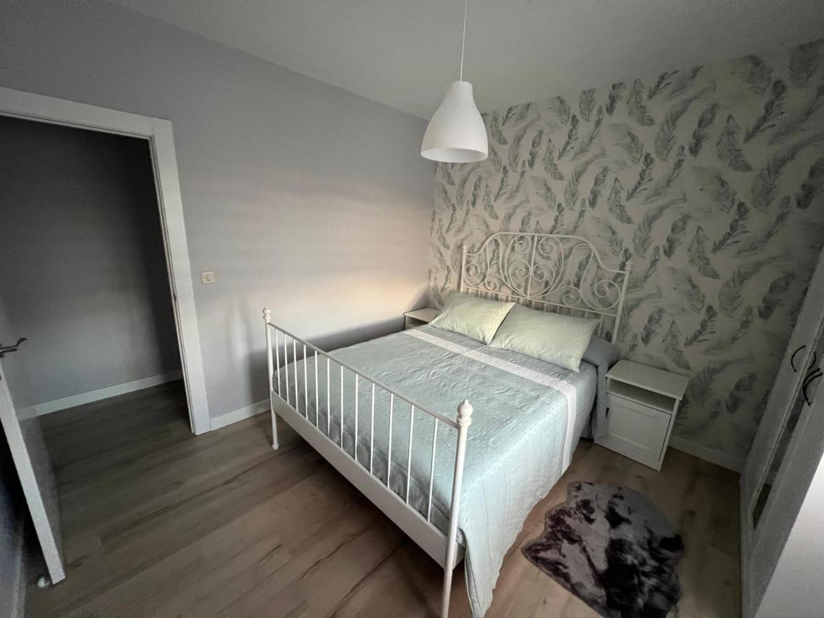 Apartamento Gijon Apartment Ngoại thất bức ảnh