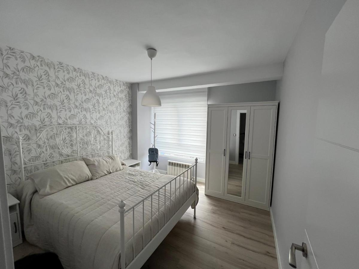 Apartamento Gijon Apartment Ngoại thất bức ảnh