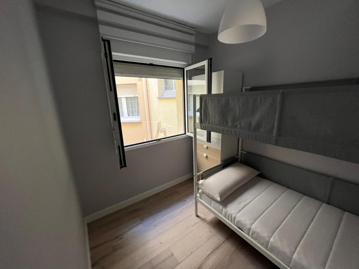 Apartamento Gijon Apartment Ngoại thất bức ảnh
